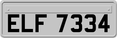ELF7334