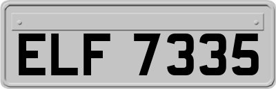 ELF7335