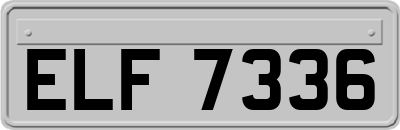 ELF7336