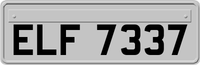 ELF7337