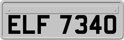 ELF7340