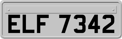 ELF7342