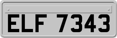 ELF7343