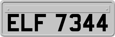 ELF7344