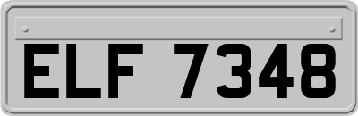 ELF7348