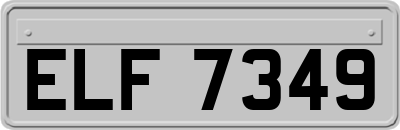 ELF7349