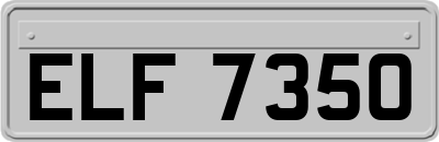 ELF7350