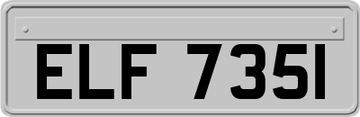 ELF7351