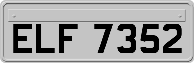 ELF7352