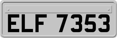 ELF7353