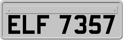 ELF7357