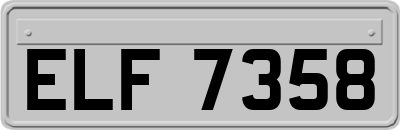 ELF7358