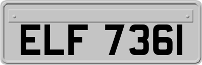 ELF7361