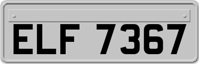 ELF7367