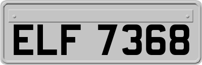 ELF7368