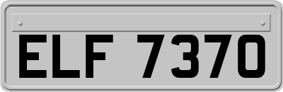 ELF7370
