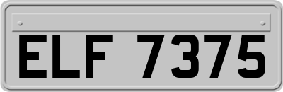 ELF7375