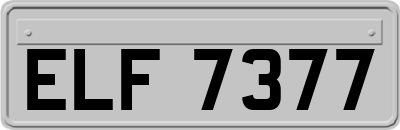 ELF7377