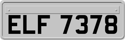 ELF7378