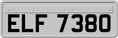 ELF7380