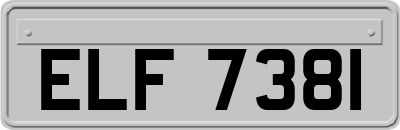 ELF7381