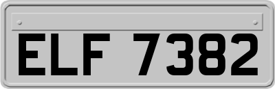 ELF7382