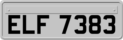 ELF7383