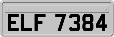 ELF7384