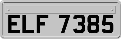 ELF7385