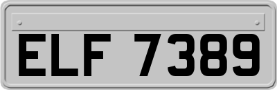 ELF7389