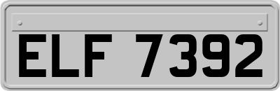 ELF7392