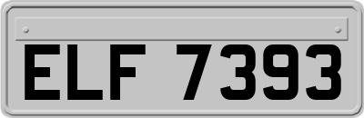 ELF7393