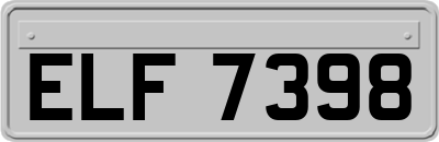 ELF7398