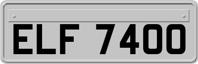 ELF7400