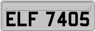 ELF7405