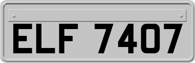 ELF7407