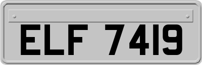 ELF7419
