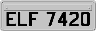 ELF7420