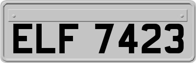 ELF7423