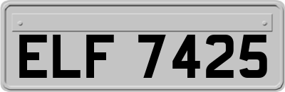 ELF7425