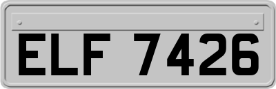 ELF7426