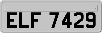 ELF7429