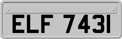 ELF7431