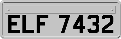 ELF7432