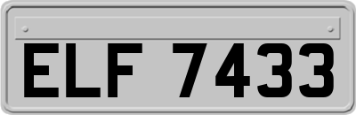 ELF7433
