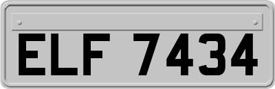 ELF7434