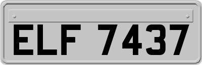 ELF7437