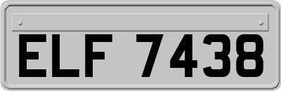 ELF7438