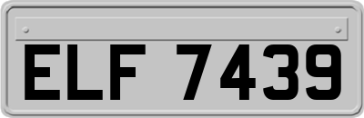 ELF7439