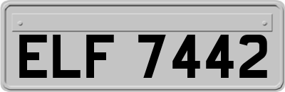 ELF7442